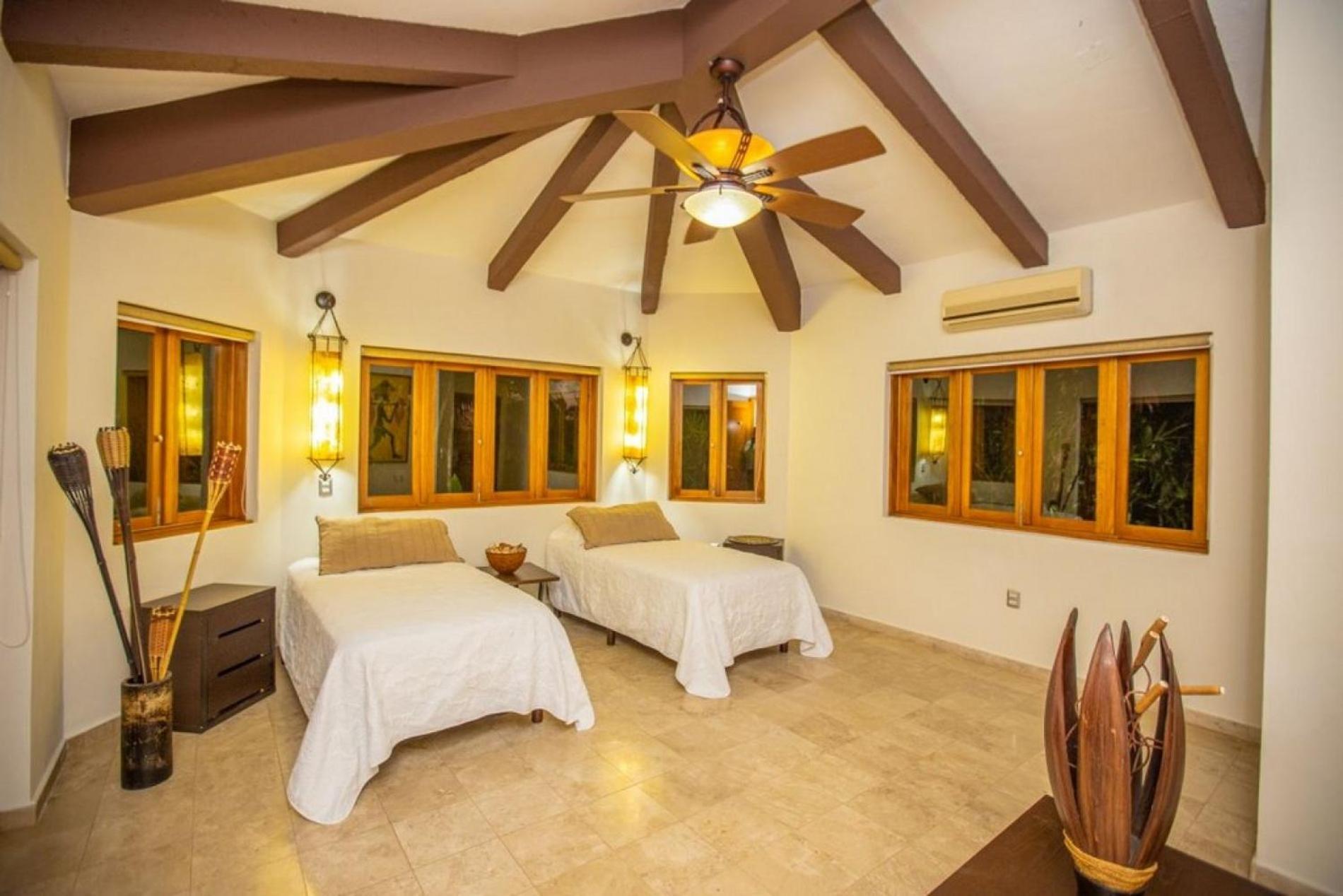 Villa Tesoro Del Mar Puerto Vallarta Exterior foto