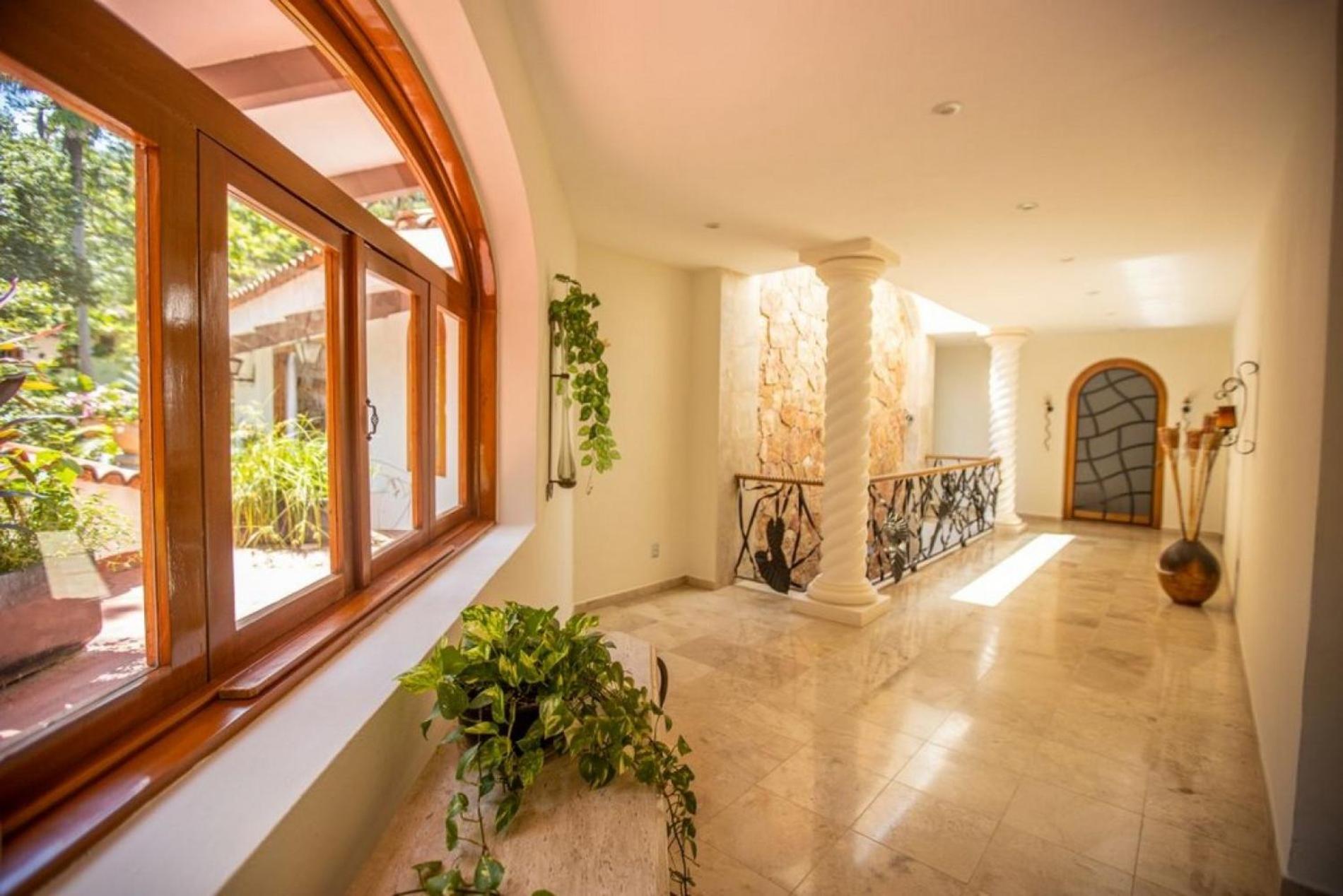 Villa Tesoro Del Mar Puerto Vallarta Exterior foto