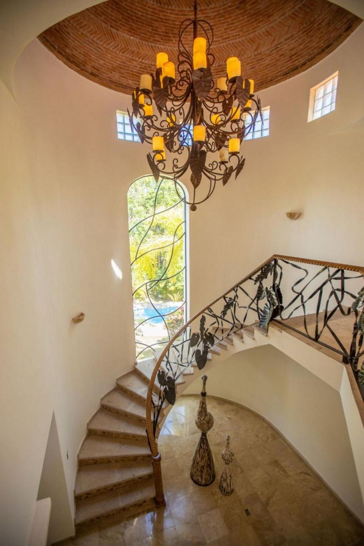 Villa Tesoro Del Mar Puerto Vallarta Exterior foto