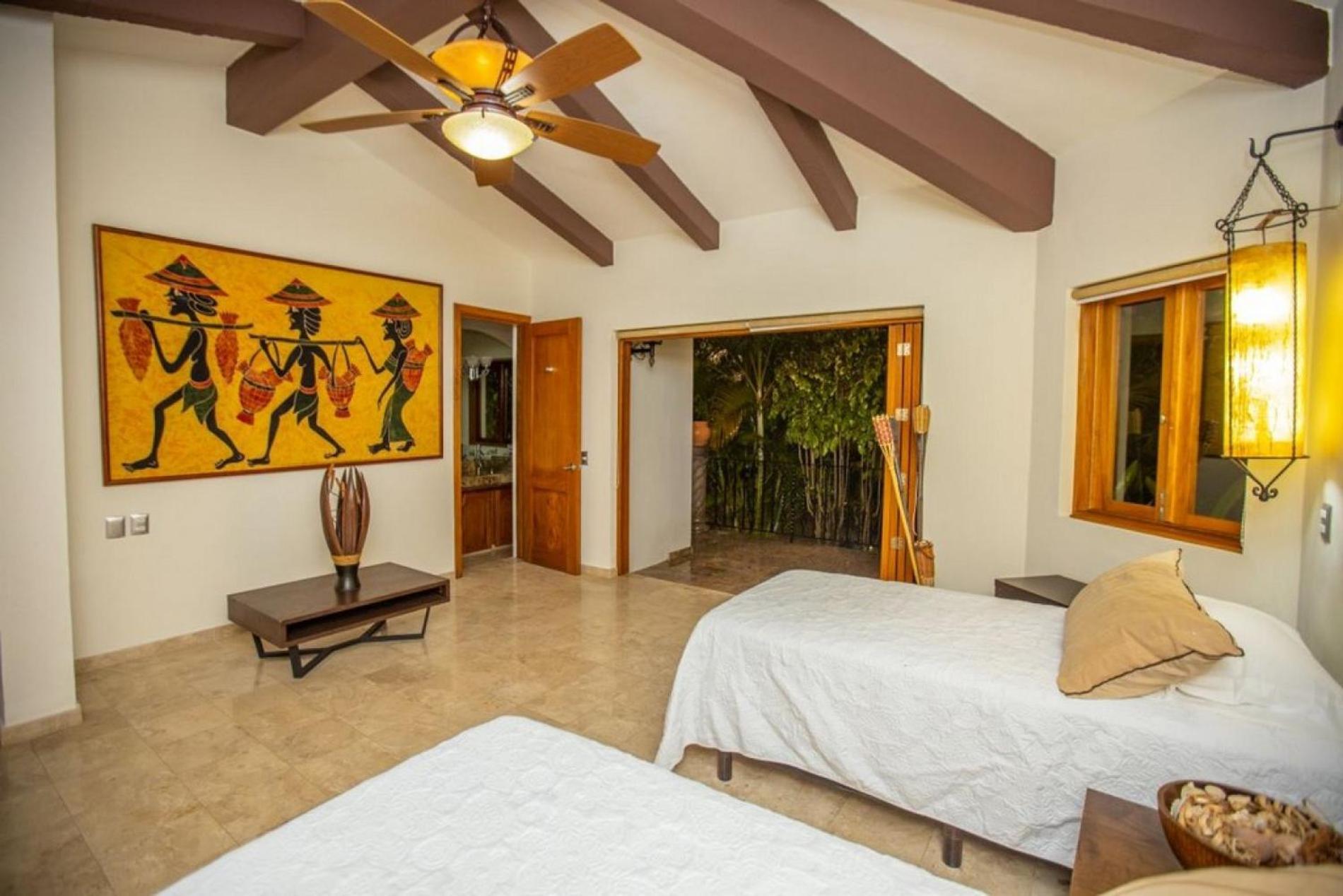 Villa Tesoro Del Mar Puerto Vallarta Exterior foto