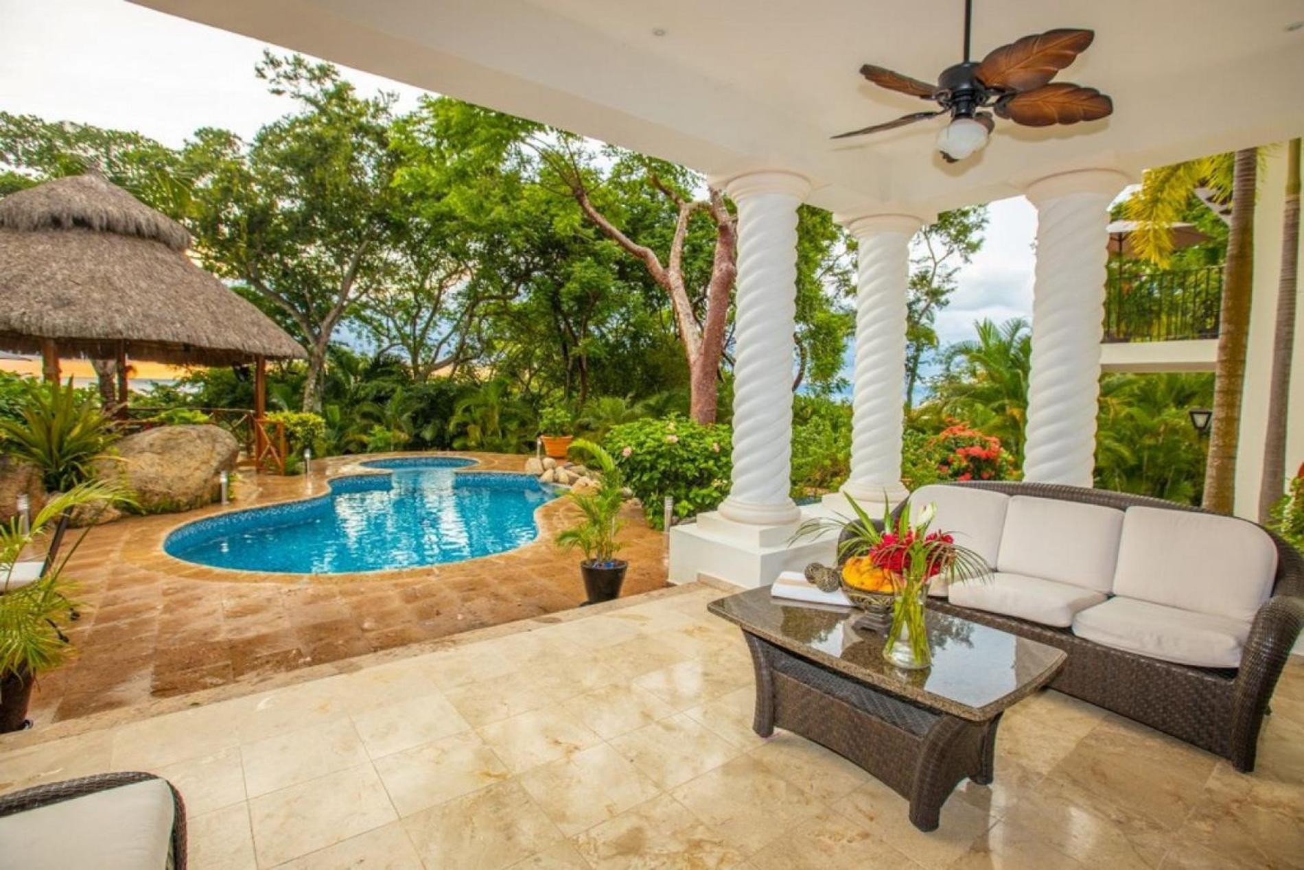 Villa Tesoro Del Mar Puerto Vallarta Exterior foto