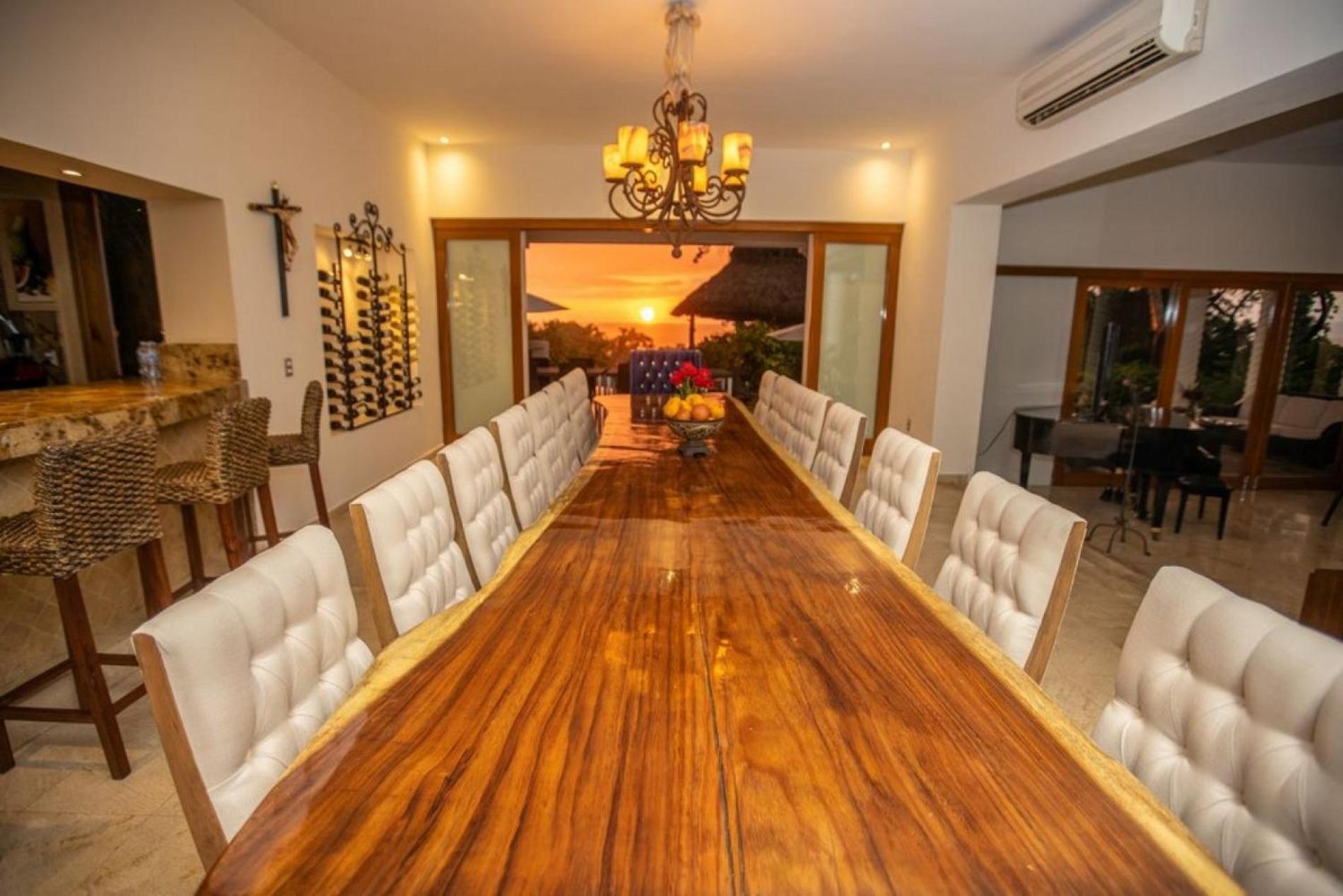 Villa Tesoro Del Mar Puerto Vallarta Exterior foto