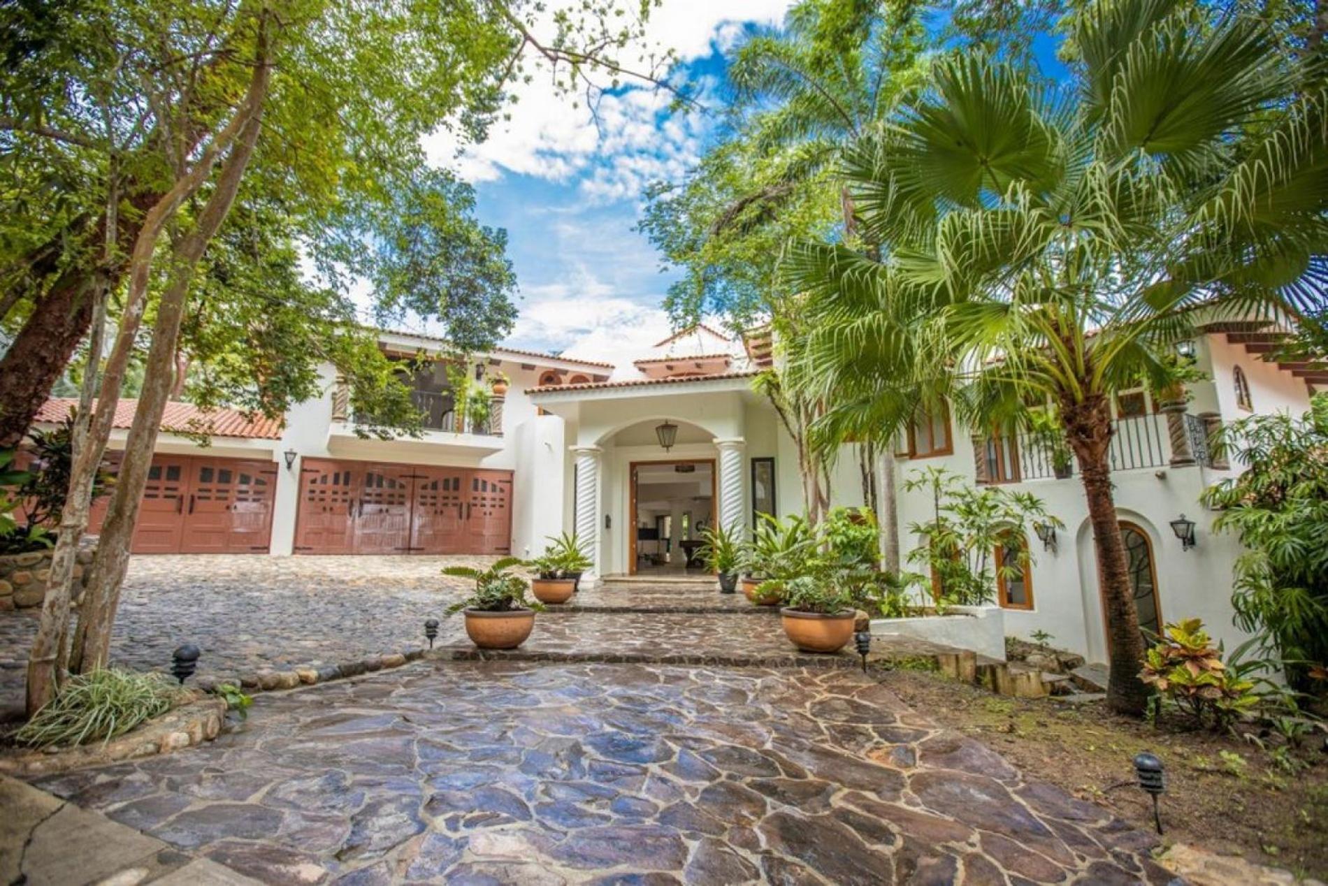 Villa Tesoro Del Mar Puerto Vallarta Exterior foto